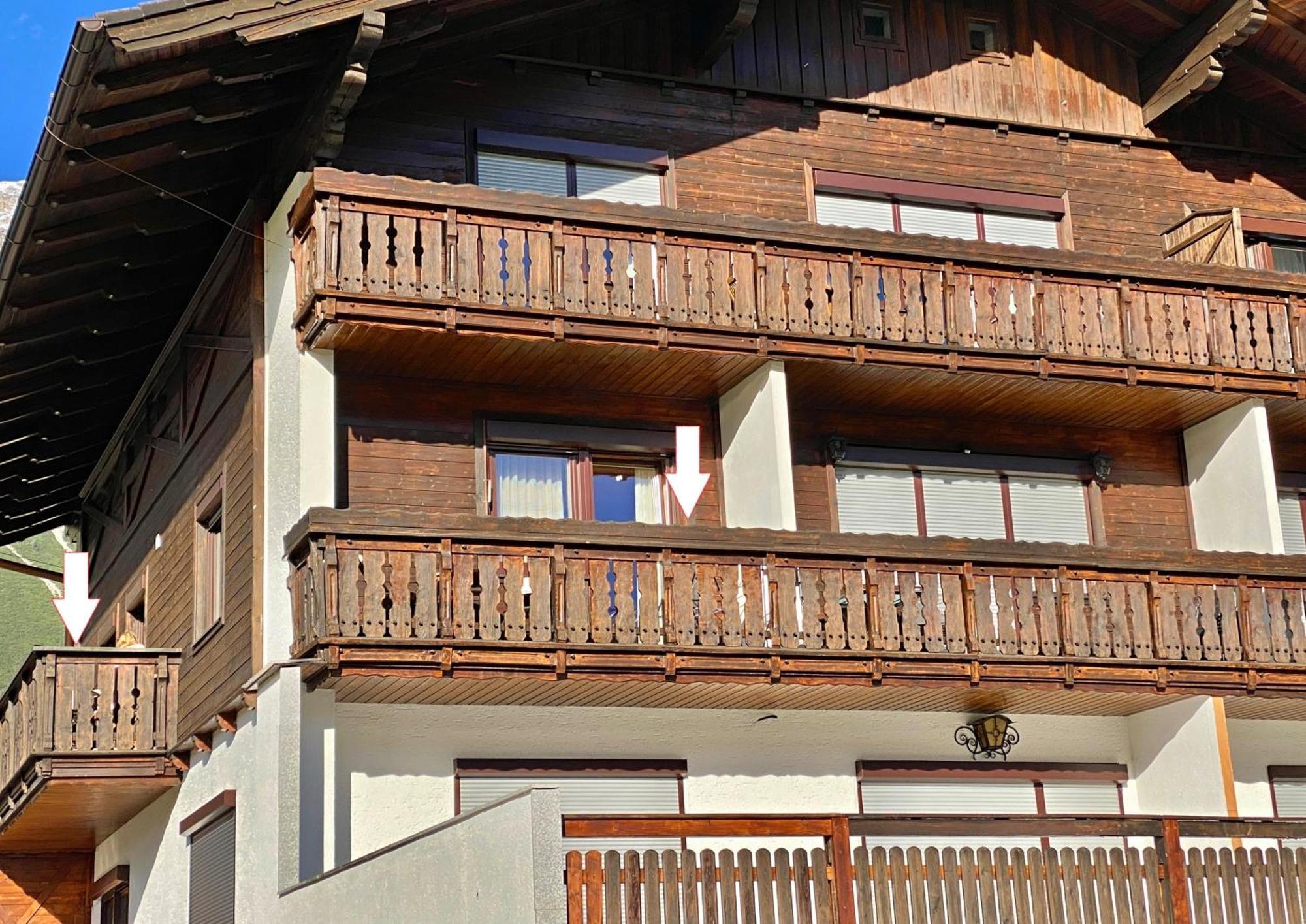 Bergidyll 6 By Alpenidyll Apartments Ramsau am Dachstein Eksteriør bilde